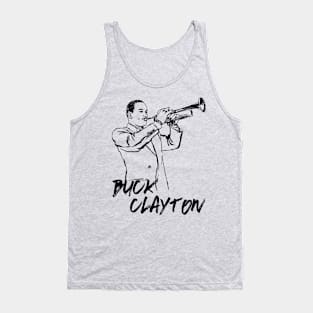 Buck Clayton Tank Top